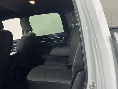 Used 2024 RAM 2500 Big Horn w/ Bed Utility Group image 35