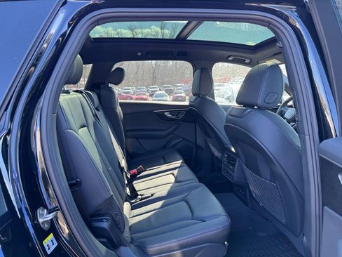 New 2026 Audi Q7 2.0T Premium image 7