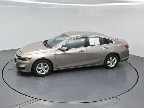 Used 2023 Chevrolet Malibu LT FWD image 48