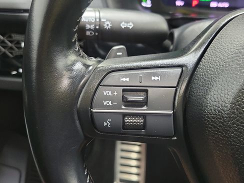 Used 2024 Honda Accord Sport image 25