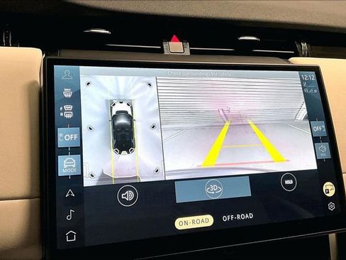 Certified 2025 Land Rover Discovery Sport S image 22