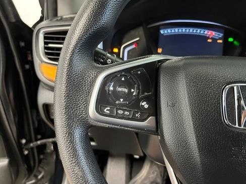 Used 2021 Honda CR-V EX image 26