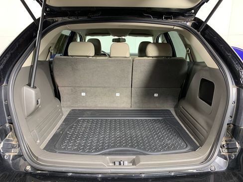 Used 2008 Lincoln MKX AWD image 31