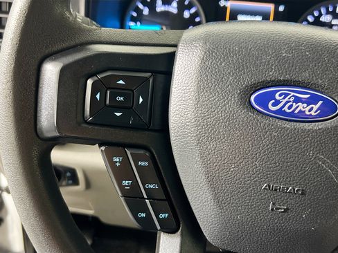 Used 2022 Ford F350 XL w/ STX Appearance Package AWD/4WD image 17