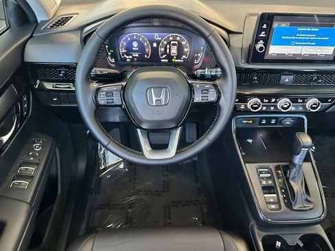 Used 2026 Honda CR-V EX-L image 16