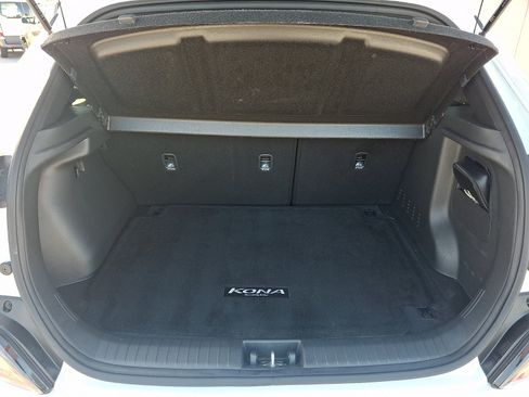 Certified 2023 Hyundai Kona N Line AWD/4WD image 29