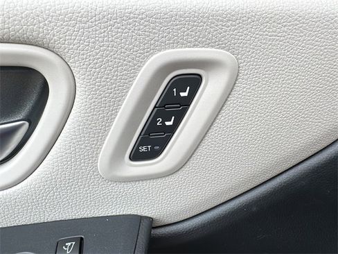 New 2026 Honda Passport TrailSport Elite image 14