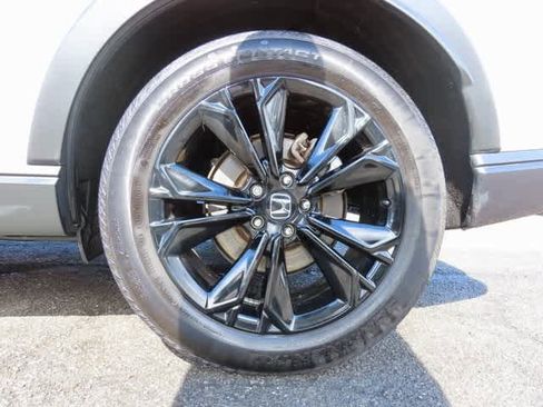 Used 2023 Honda CR-V Sport Touring image 10