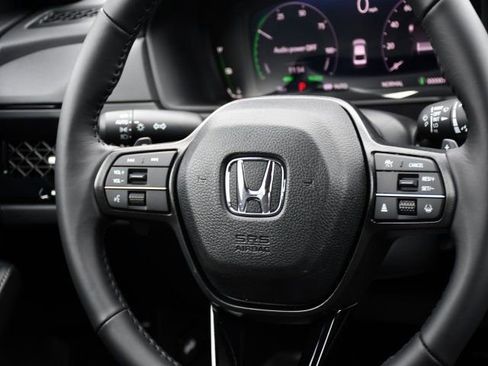 New 2026 Honda Accord Sport image 20