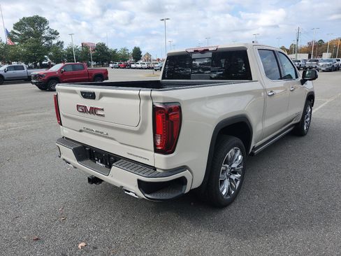 New 2026 GMC Sierra 1500 Denali w/ Denali Reserve Package image 3