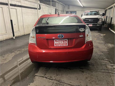 Used 2010 Toyota Prius Two image 4