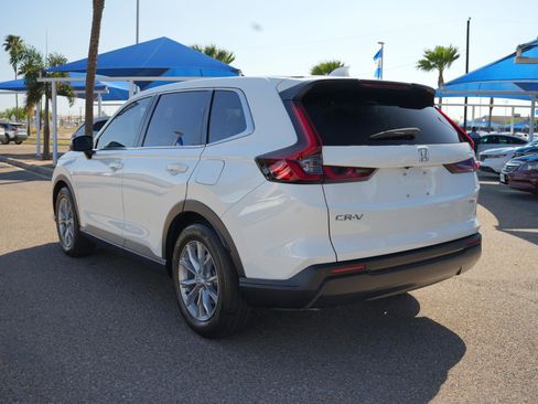 Used 2023 Honda CR-V EX-L image 8