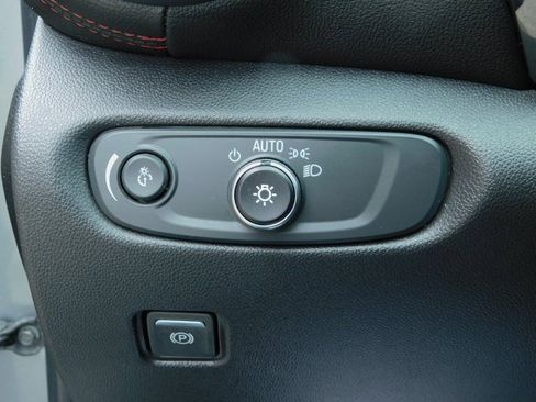 Used 2024 Chevrolet Blazer RS w/ Driver Confidence II Package image 36