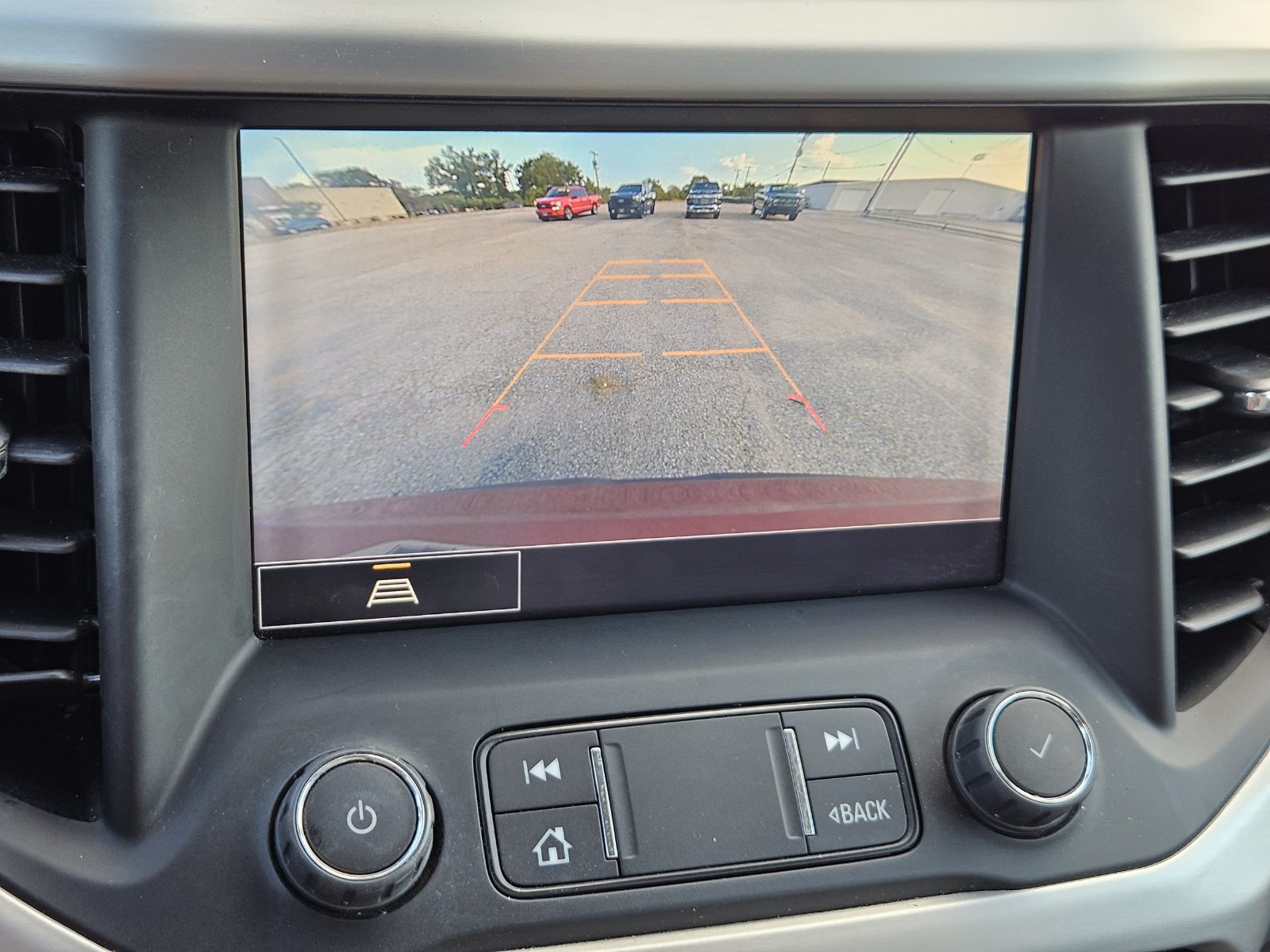 Used 2021 GMC Acadia SLT w/ Preferred Package FWD image 21
