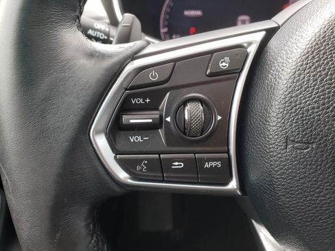 Certified 2022 Acura MDX SH-AWD w/ Advance Package image 16