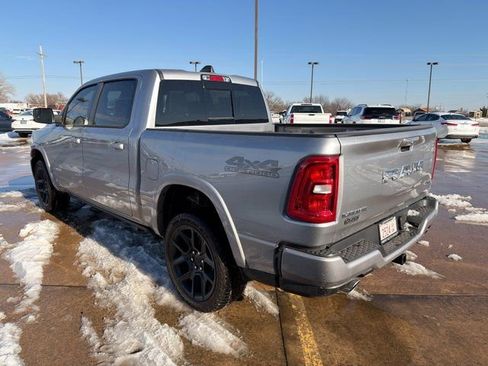 New 2026 RAM 1500 Laramie image 16