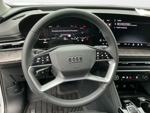 New 2025 Audi Q5 Premium Plus image 10