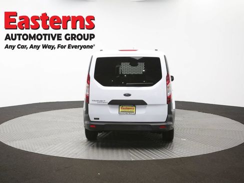 Used 2019 Ford Transit Connect XL FWD image 35