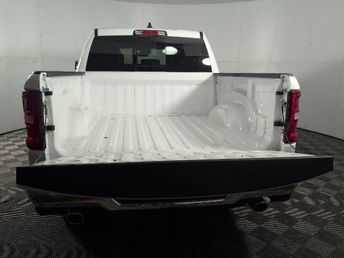 New 2026 RAM 1500 Laramie AWD/4WD image 6