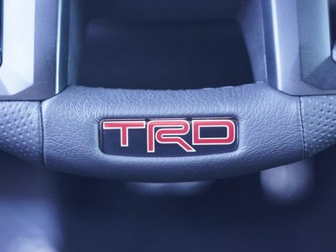 Used 2025 Toyota Tundra TRD Pro image 27