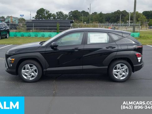 Used 2026 Hyundai Kona SE FWD image 10