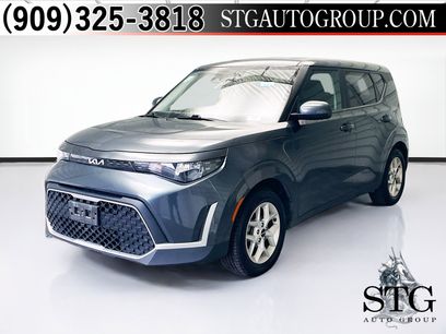 Used 2023 Kia Soul LX w/ Option Group 015