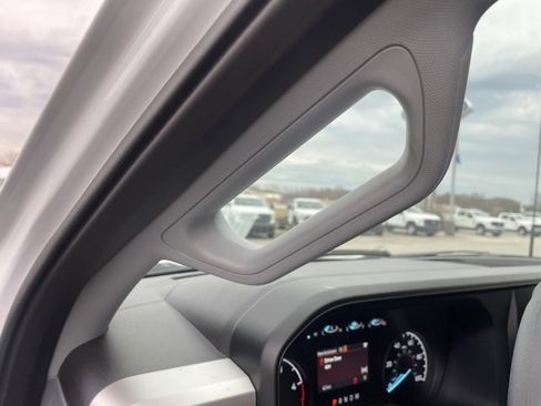 New 2024 Ford F450 XL image 34