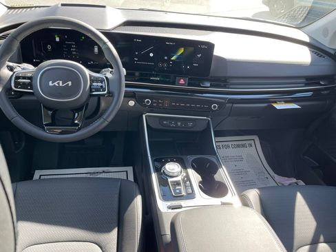 New 2026 Kia Carnival SX Prestige FWD image 25