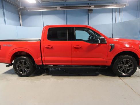 Used 2023 Ford F150 XLT w/ Equipment Group 302A High AWD/4WD image 35