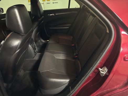 Used 2018 Chrysler 300 Limited w/ Safetytec Plus Group AWD/4WD image 19