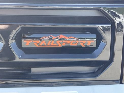 New 2026 Honda Passport TrailSport image 9