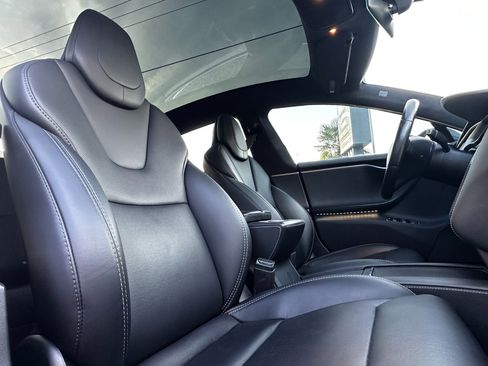 Used 2018 Tesla Model S P100D image 19