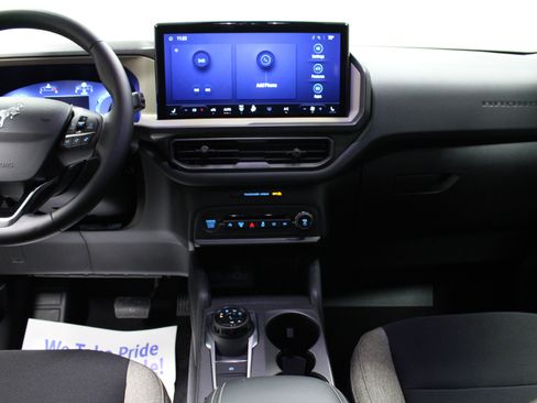 New 2025 Ford Bronco Sport Big Bend w/ Convenience Package image 18