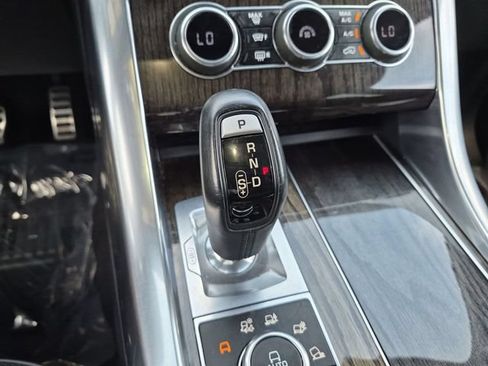 Used 2015 Land Rover Range Rover Sport Supercharged AWD/4WD image 12
