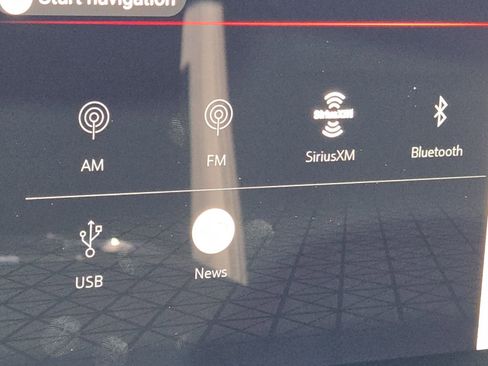 New 2026 GMC Sierra 1500 Denali image 37