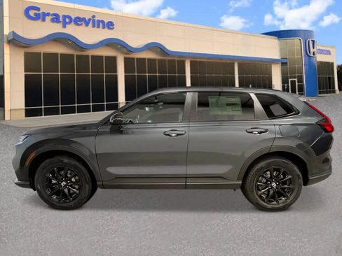 New 2026 Honda CR-V Sport-L image 2