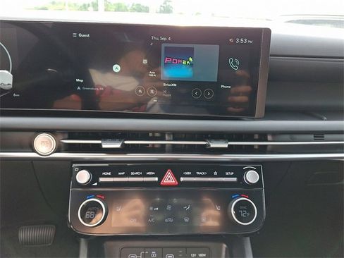 New 2026 Hyundai Santa Cruz XRT image 9