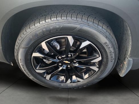Used 2023 Chevrolet TrailBlazer LT FWD image 21