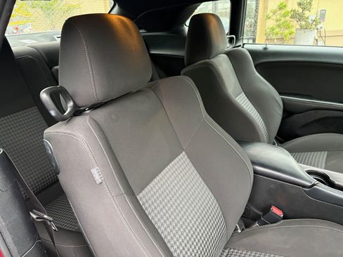 Used 2021 Dodge Challenger R/T RWD image 19