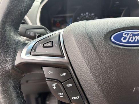 Used 2020 Ford Edge SEL w/ Convenience Package AWD/4WD image 18