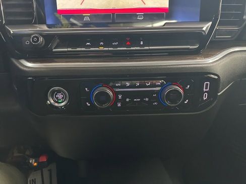 Certified 2022 Chevrolet Silverado 1500 LT image 47