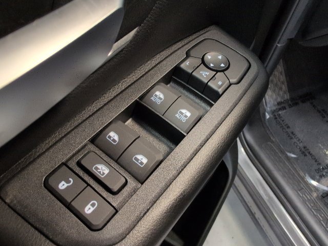 New 2026 RAM 1500 Big Horn w/ Night Edition AWD/4WD image 14