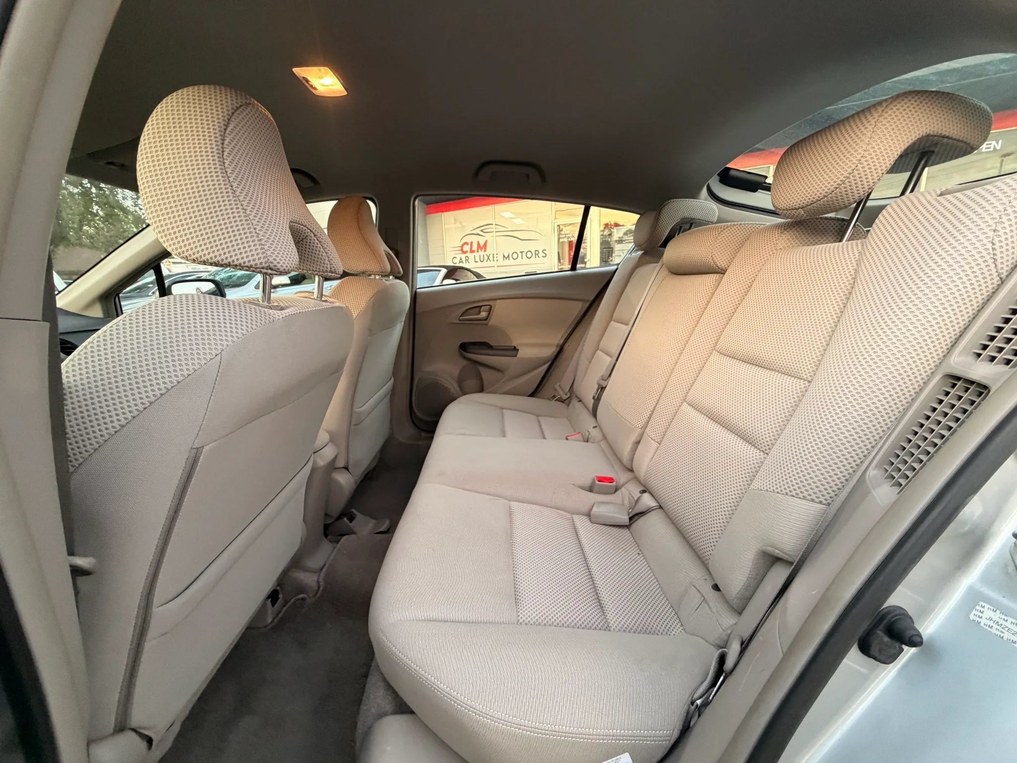 Used 2010 Honda Insight EX image 13