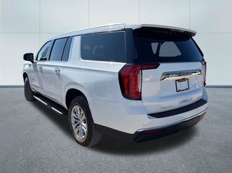 Used 2024 GMC Yukon XL SLT w/ SLT Luxury Package AWD/4WD video 2
