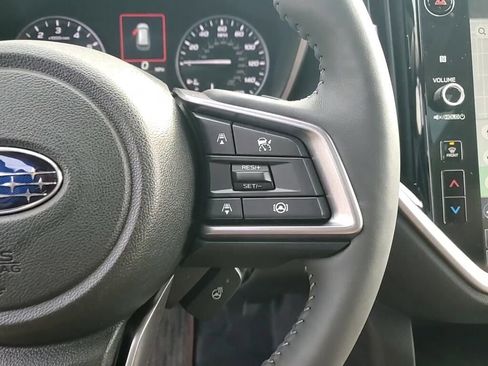New 2025 Subaru Ascent Touring image 20