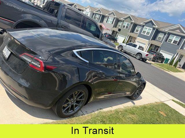 Used 2019 Tesla Model 3 Standard Range Plus RWD image 1