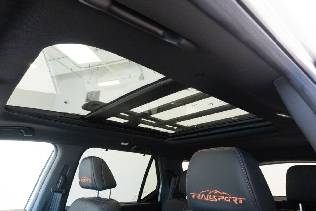 New 2026 Honda Pilot TrailSport image 10
