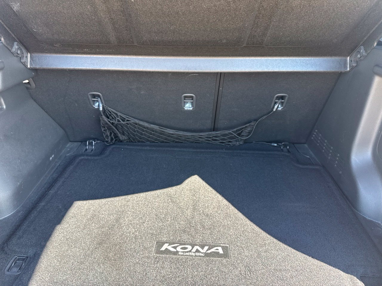 Used 2023 Hyundai Kona SE AWD/4WD image 37