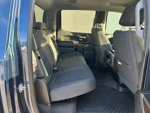 Used 2022 Chevrolet Silverado 1500 RST AWD/4WD image 18