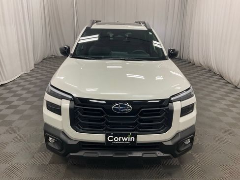 New 2026 Subaru Outback Limited XT w/ Premium/Limited Package AWD/4WD image 6